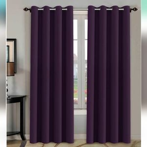 H.VERSAILTEX Curtains 2 Packages